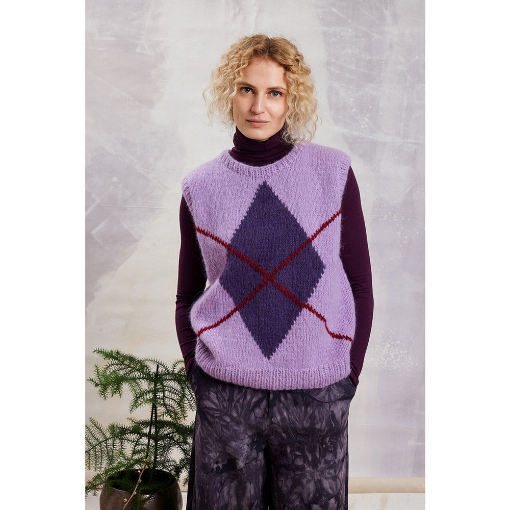 Lang Yarns Fatto A Mano 290 DE/FR/NL