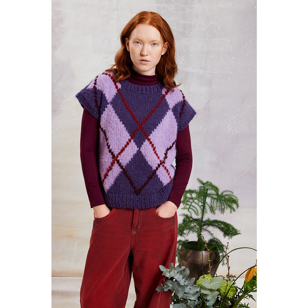 Lang Yarns Fatto A Mano 290 DE/FR/NL