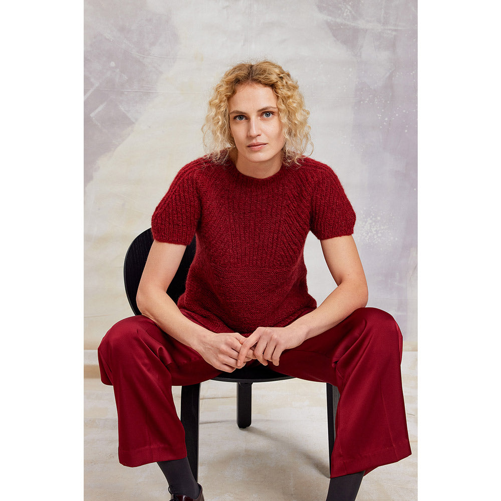 Lang Yarns Fatto A Mano 290 DE/FR/NL