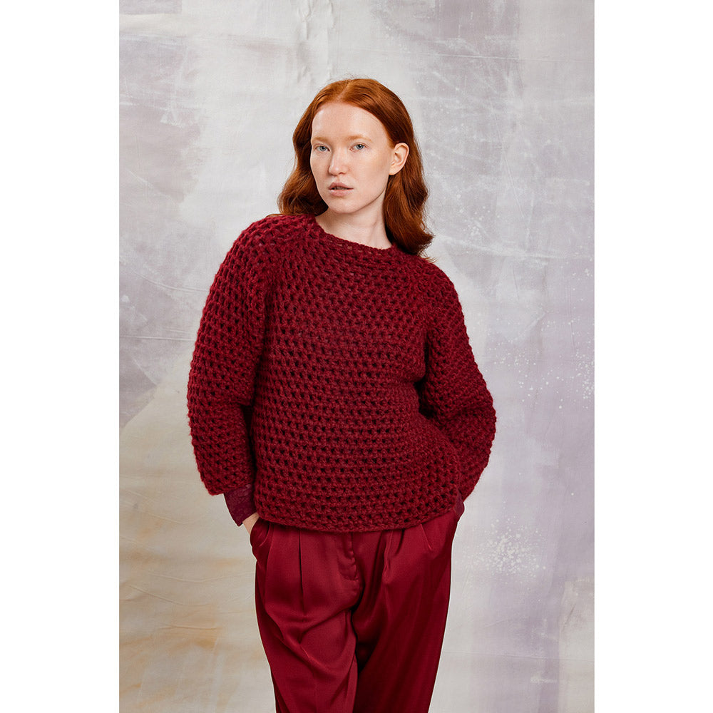 Lang Yarns Fatto A Mano 290 DE/FR/NL