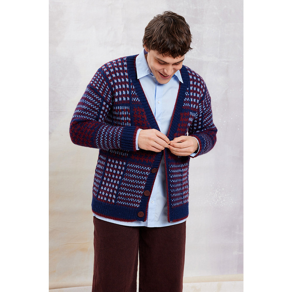Lang Yarns Fatto A Mano 290 DE/FR/NL