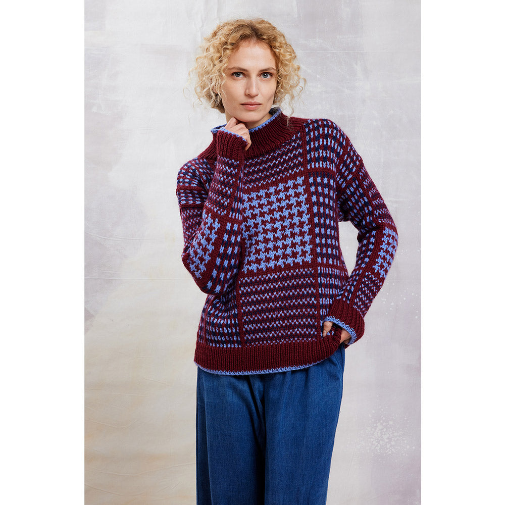 Lang Yarns Fatto A Mano 290 DE/FR/NL