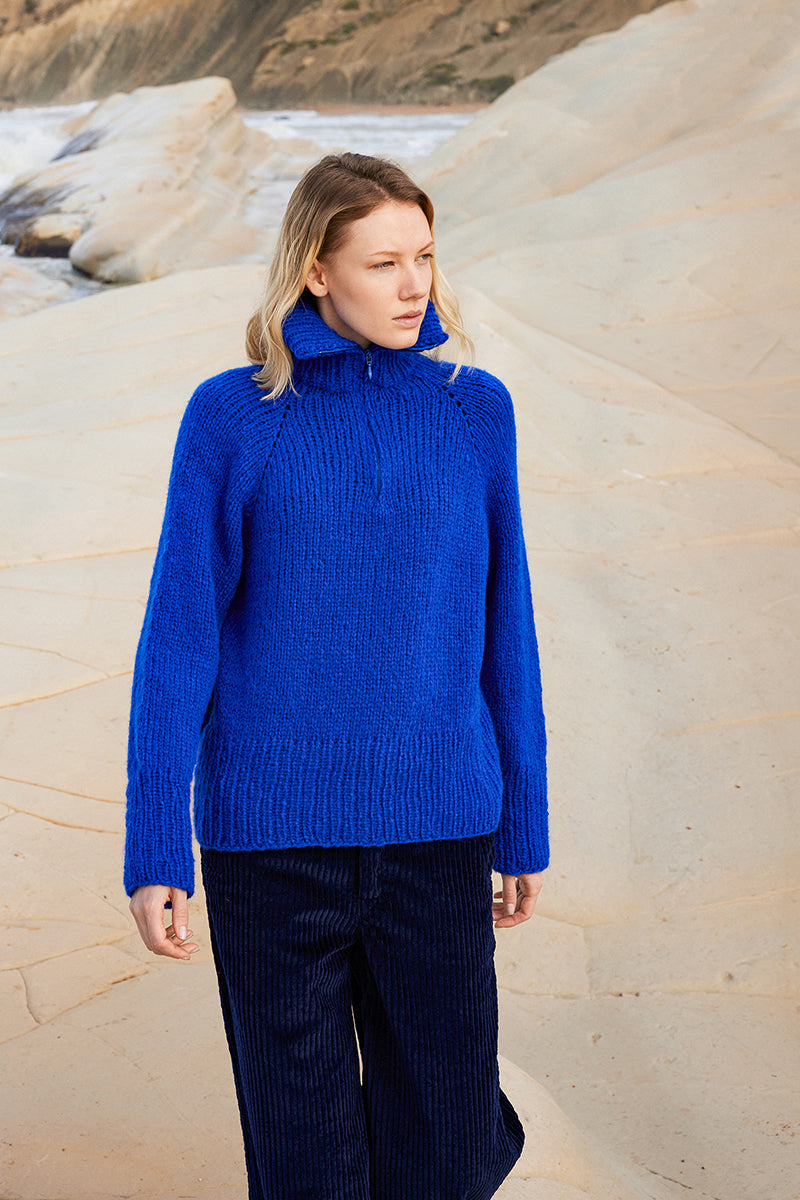 Lang Yarns Wooladdicts #17 DE/FR/NL