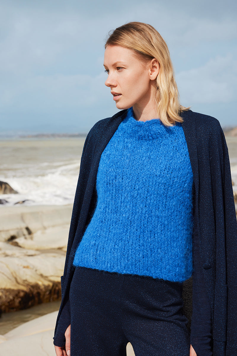 Lang Yarns Wooladdicts #17 DE/FR/NL