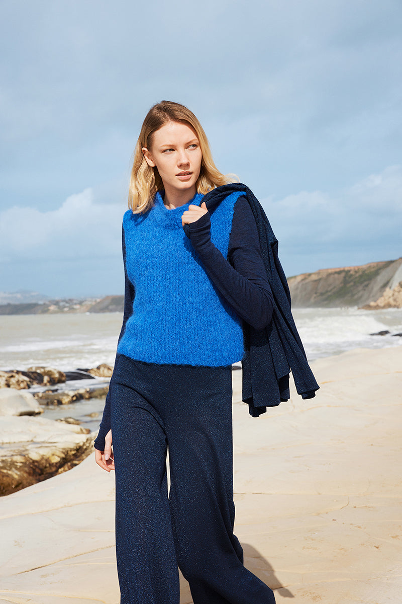 Lang Yarns Wooladdicts #17 DE/FR/NL