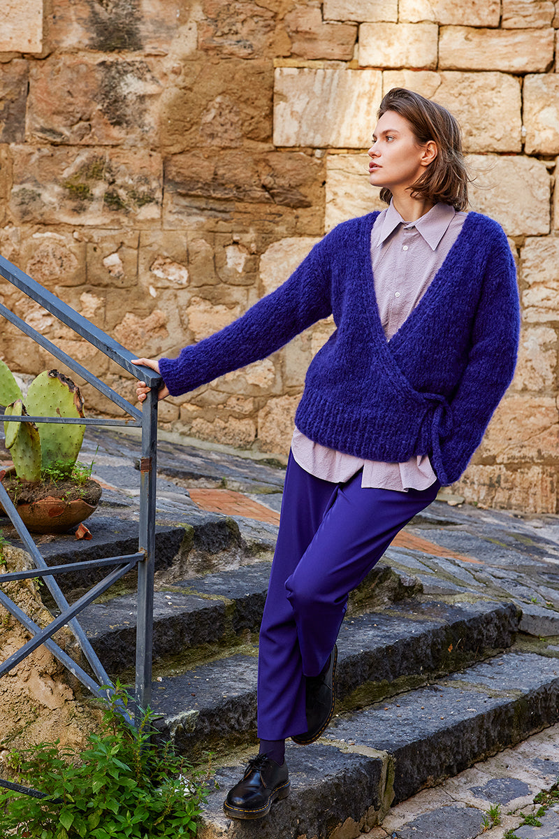 Lang Yarns Wooladdicts #17 DE/FR/NL