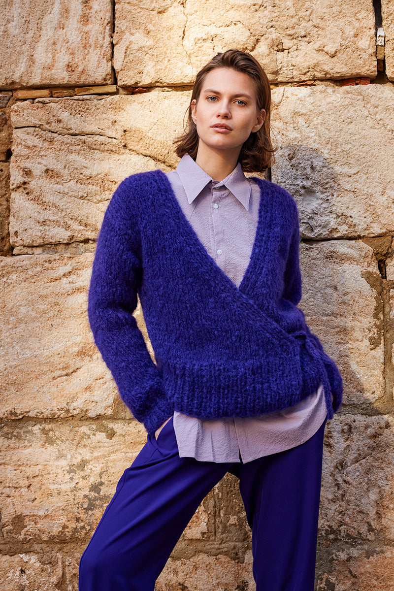 Lang Yarns Wooladdicts #17 DE/FR/NL