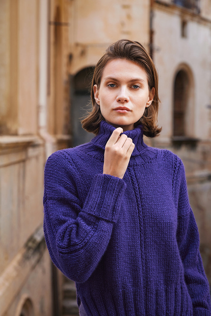 Lang Yarns Wooladdicts #17 DE/FR/NL