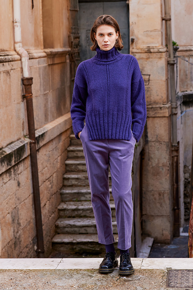Lang Yarns Wooladdicts #17 DE/FR/NL
