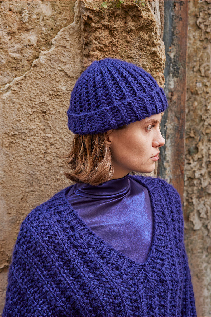 Lang Yarns Wooladdicts #17 DE/FR/NL