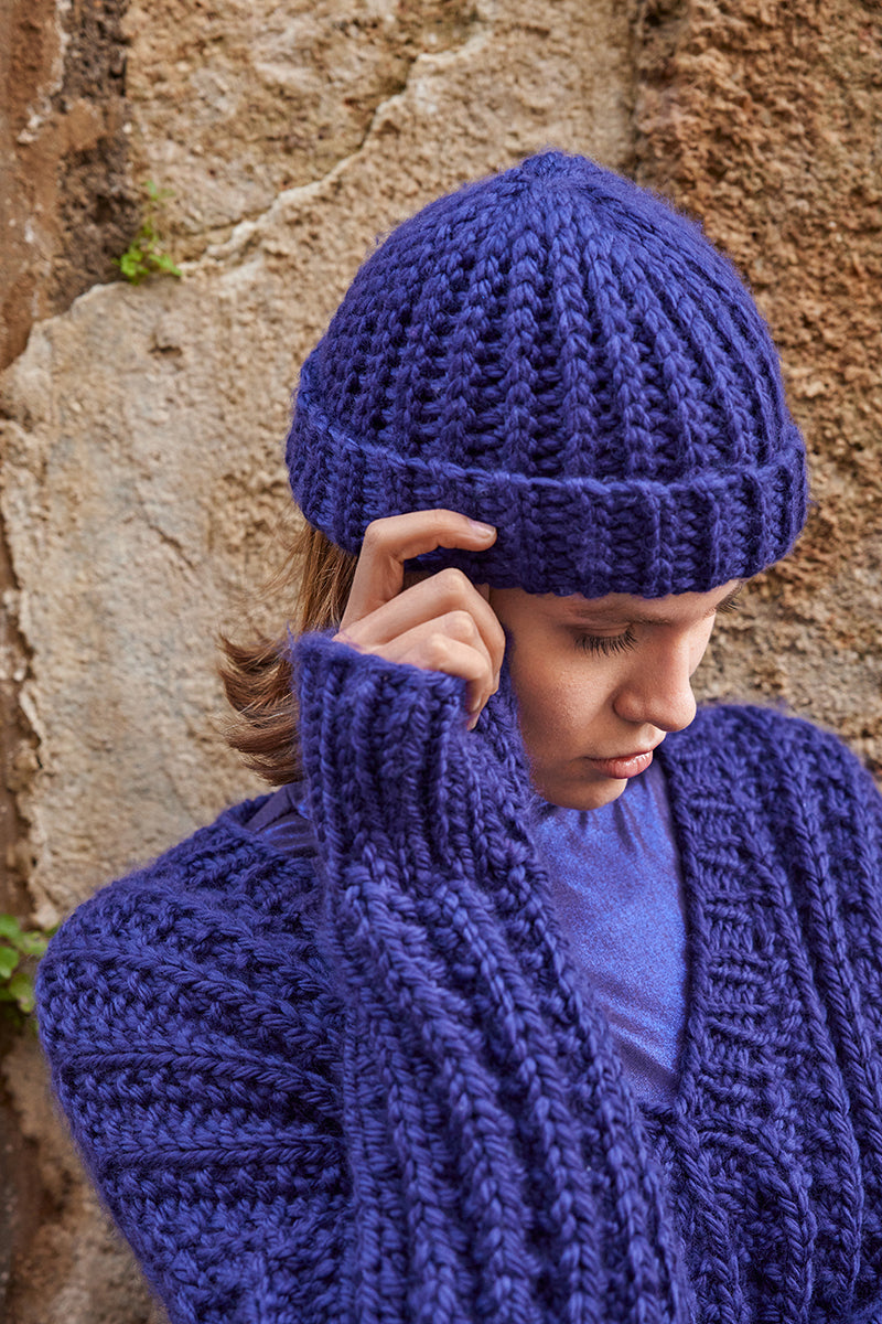 Lang Yarns Wooladdicts #17 DE/FR/NL