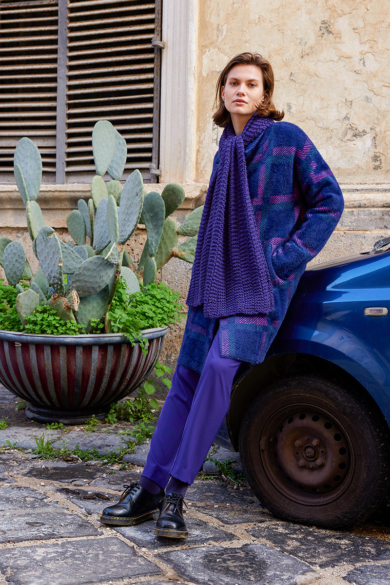 Lang Yarns Wooladdicts #17 DE/FR/NL