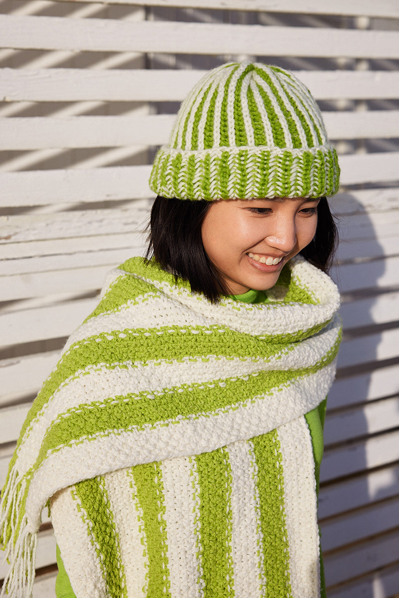 Lang Yarns Wooladdicts #17 DE/FR/NL