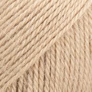 Drops Alpaca Uni Colour 0302 Camel
