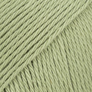 Drops Magic Uni Colour 31 Wild Herb - kleurstaal katoen