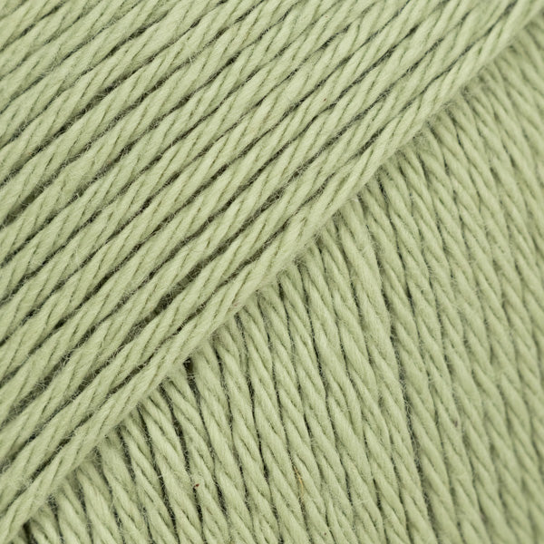 Drops Magic Uni Colour 31 Wild Herb - kleurstaal katoen