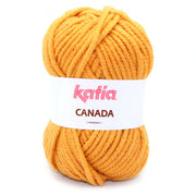 Katia Canada 031 Oranje