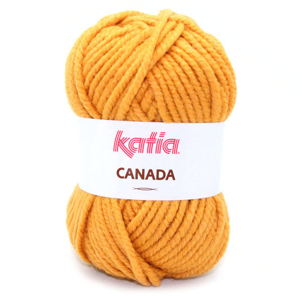 Katia Canada 031 Oranje