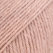 Drops Saga Mix 32 Roze marmer - 100% wol in gemêleerde kleur Roze marmer