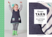 Yarn The After Party nr.34 Playtime Dress DE