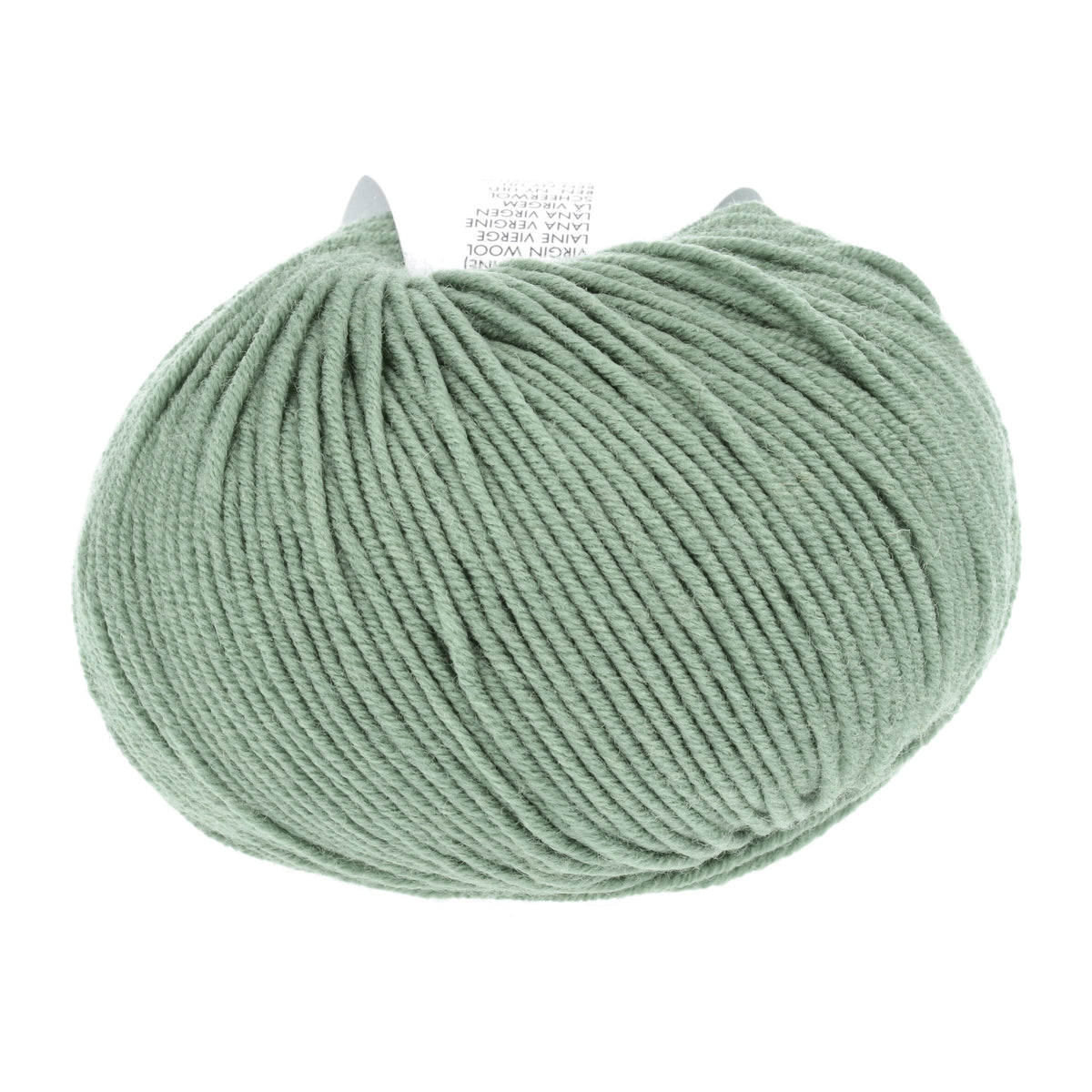 Lang Yarns Merino 120 0091 Salie - bol garen - achterzijde