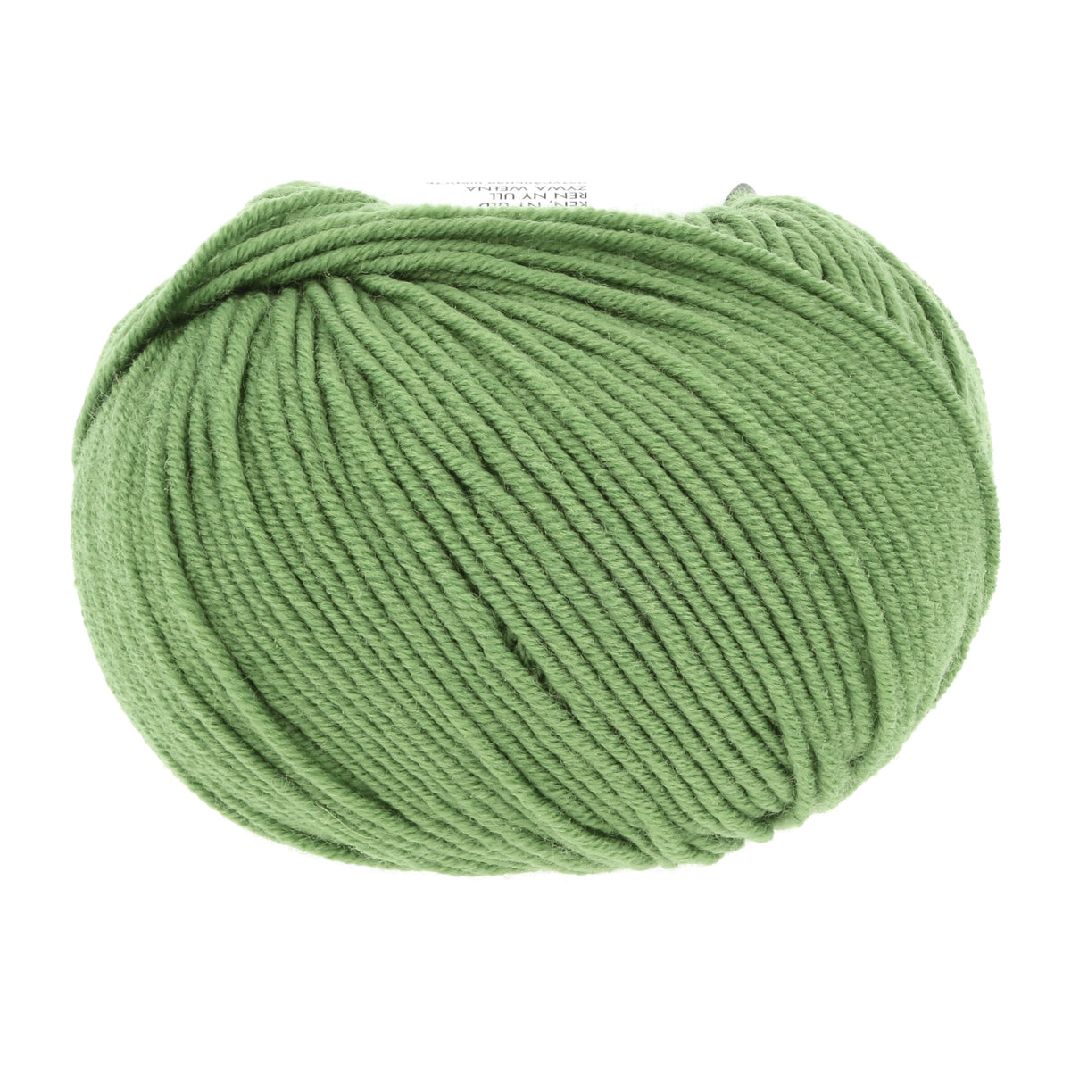 Lang Yarns Merino 120 0418 Varen - bol garen - achterzijde