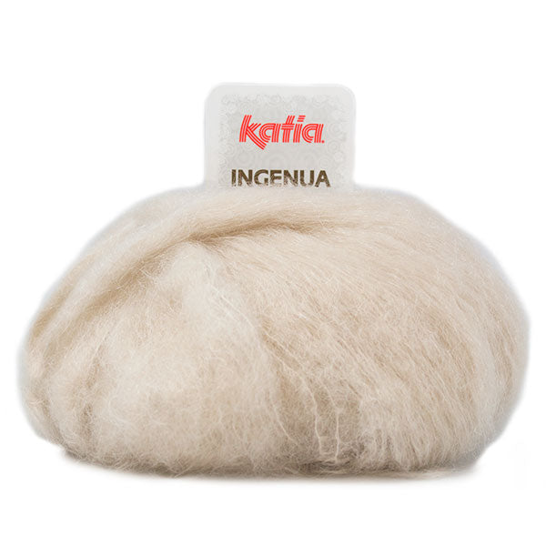 Katia Ingenua 035 Beige
