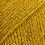Drops Saga Mix 38 Olijfolie - 100% wol in gemêleerde kleur Olijfolie