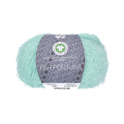 Lana Grossa Per Fortuna Gots 48 Soft green