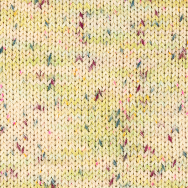 Drops Fiesta Print 47 Zure Snoepjes - detailafbeelding
