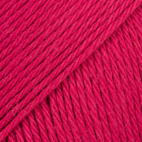 Drops Magic Uni Colour 48 Kers - kleurstaal katoen
