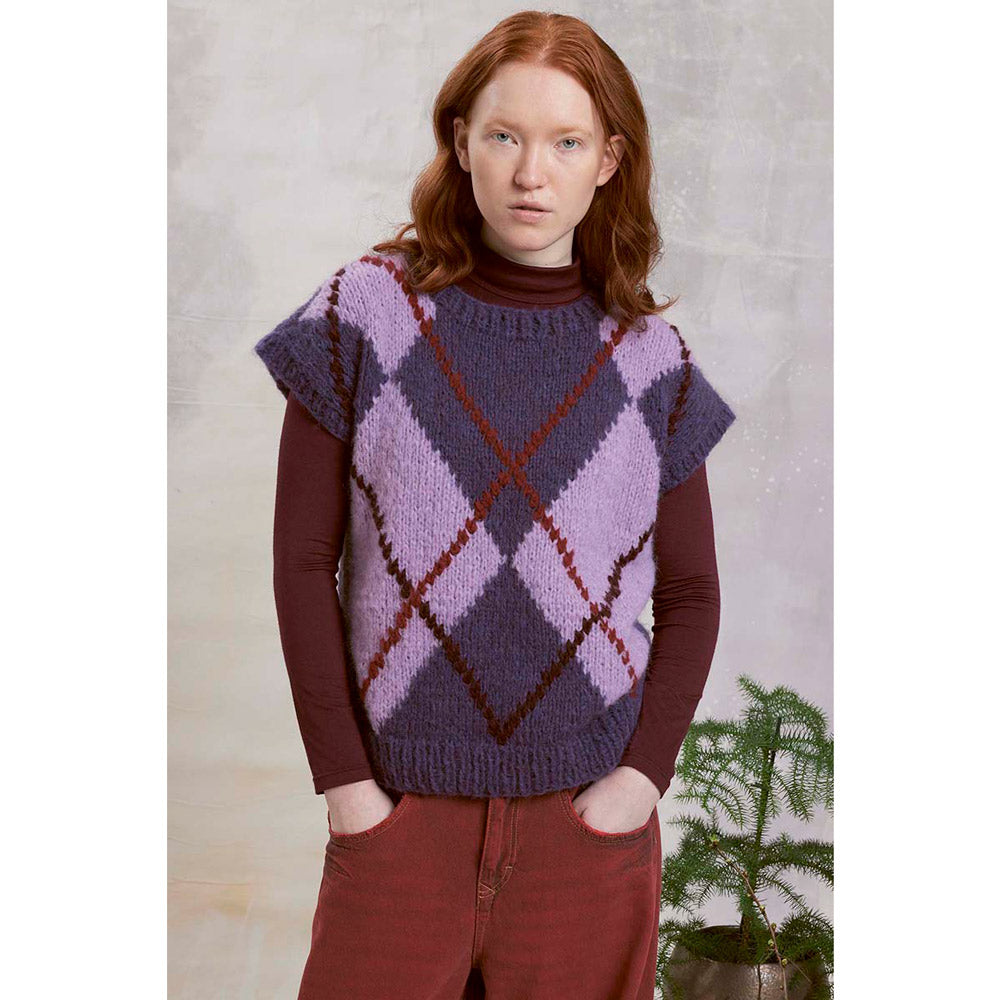 Lang Yarns Fatto A Mano 290 DE/FR/NL