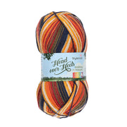 Stylecraft Head over Heels - Walking in Nature 3232 Strut