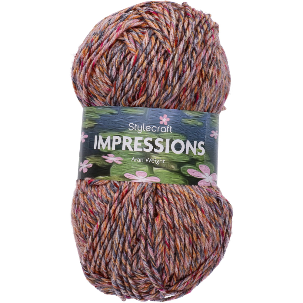 Stylecraft Impressions 5400 Moulin Rouge