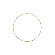Rico Design Bamboe houten Ring Ø 10 cm