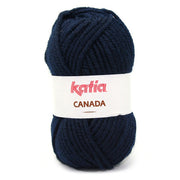 Katia Canada 005 Donker Blauw