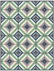 Special Square Blanket (Digitaal patroon)
