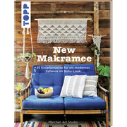 New Makramee