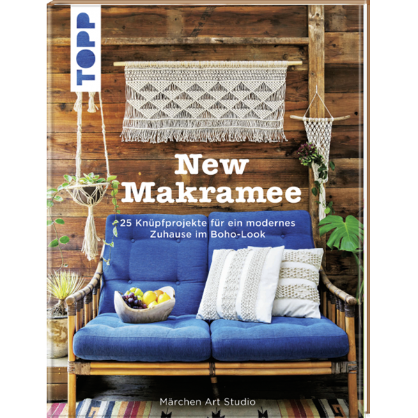 New Makramee