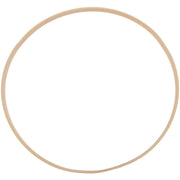 Rico Design Bamboe houten Ring Ø 30 cm