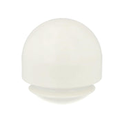 Wobble ball 110mm 009 Wit