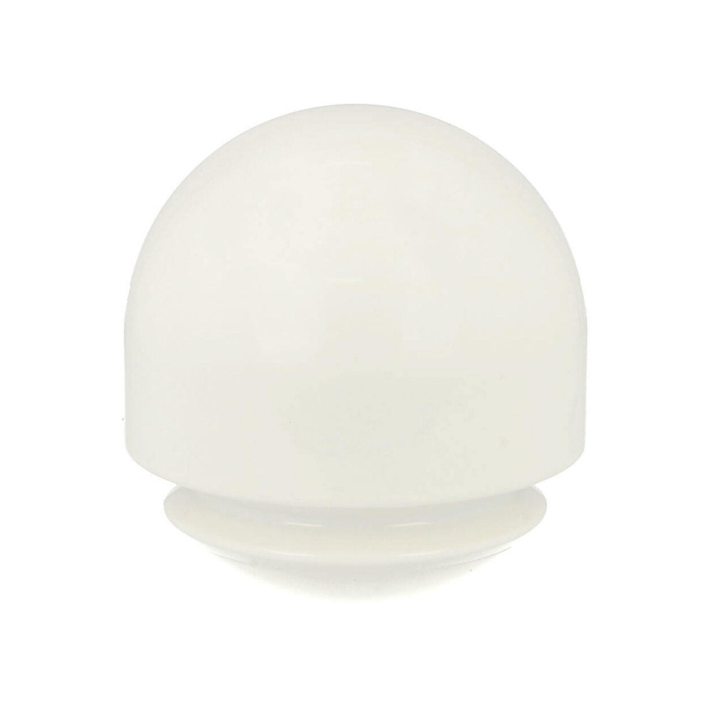 Wobble ball 110mm 009 Wit