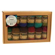 Scheepjes Softfun colour pack Jewel 12x20g