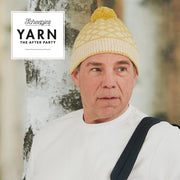 YARN The After Party nr.66 Kindling Hat DE