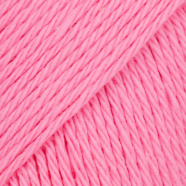 Drops Magic Uni Colour 72 Rozenblaadje - kleurstaal katoen