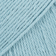 Drops Magic Uni Colour 77 Zeemist - kleurstaal katoen