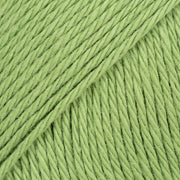 Drops Magic Uni Colour 83 Lenteblad - kleurstaal katoen