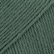 Drops Magic Uni Colour 84 Mistig bos - kleurstaal katoen