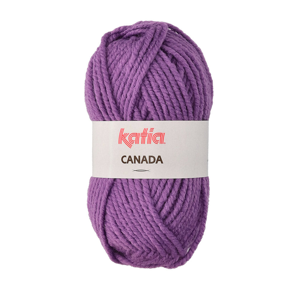 Katia Canada 059 Lila