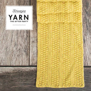 YARN The After Party nr.87 Autumn Sun Scarf DE